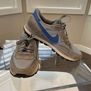 Vintage Nike air Pegasus